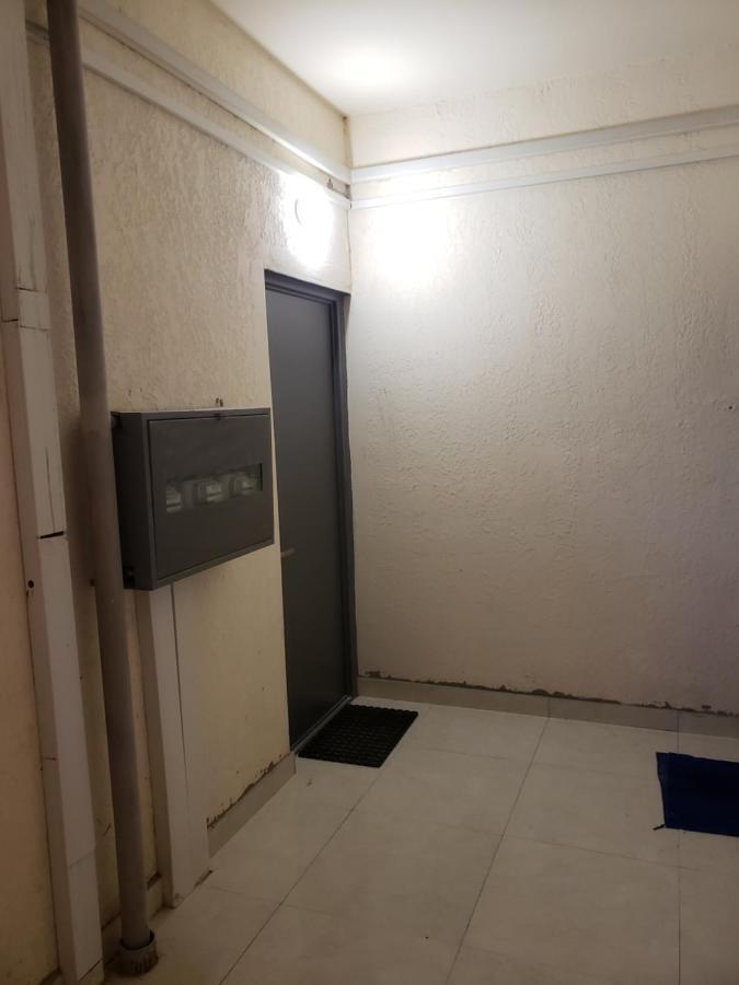 Apartment Sixteen Tiflis Exterior foto
